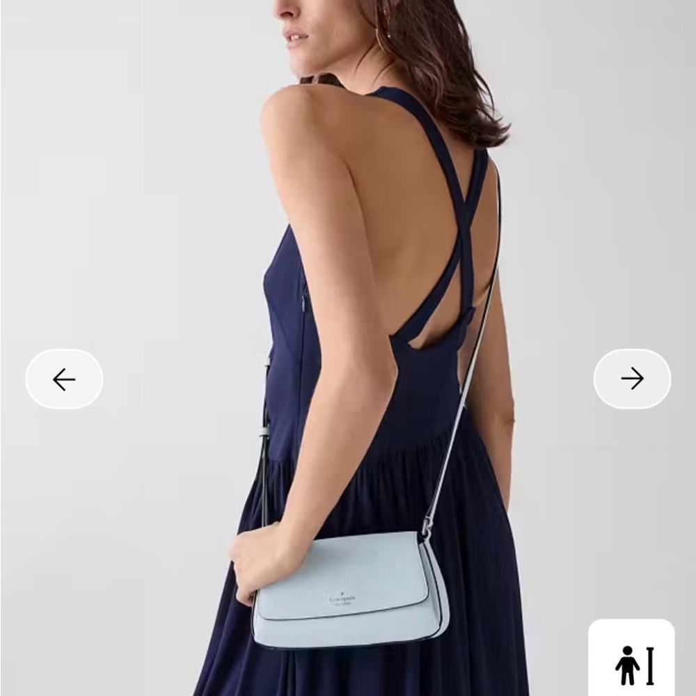 Sutton Mini Crossbody Bag Kate Spade
